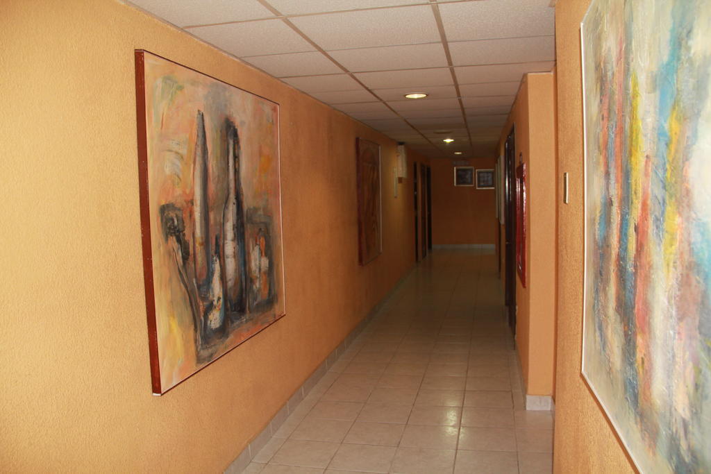 Hotel La Torre Guayaquil Extérieur photo