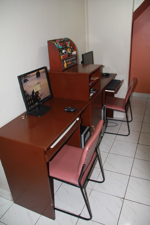Hotel La Torre Guayaquil Extérieur photo