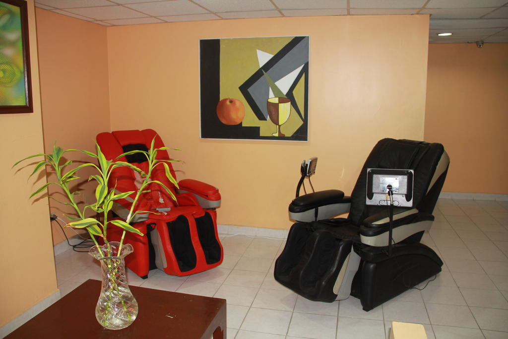 Hotel La Torre Guayaquil Extérieur photo