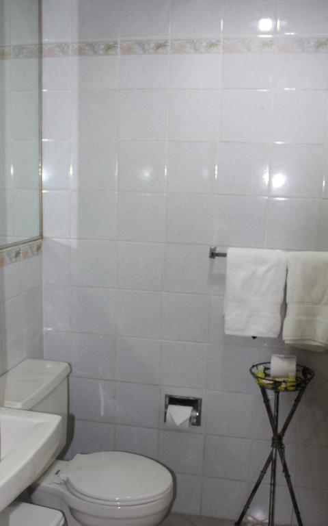 Hotel La Torre Guayaquil Extérieur photo