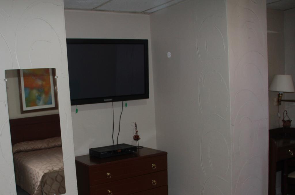 Hotel La Torre Guayaquil Chambre photo