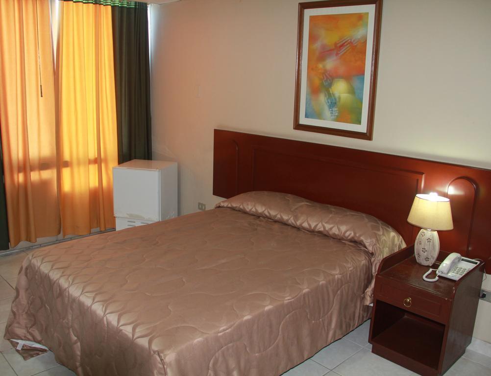 Hotel La Torre Guayaquil Chambre photo