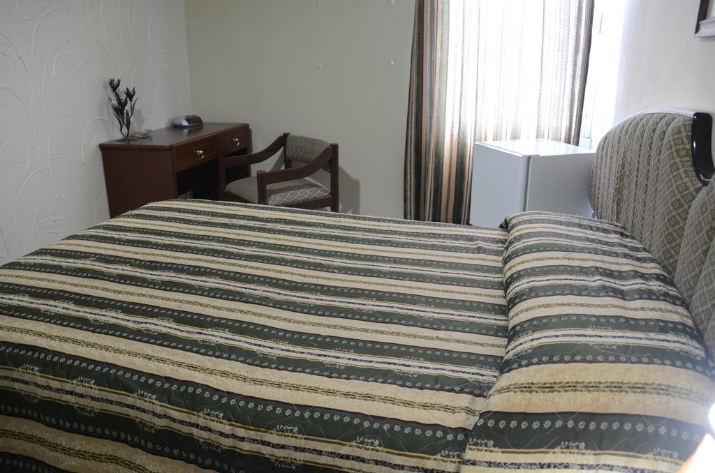 Hotel La Torre Guayaquil Chambre photo